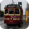 Yarra Trams City Circle trams